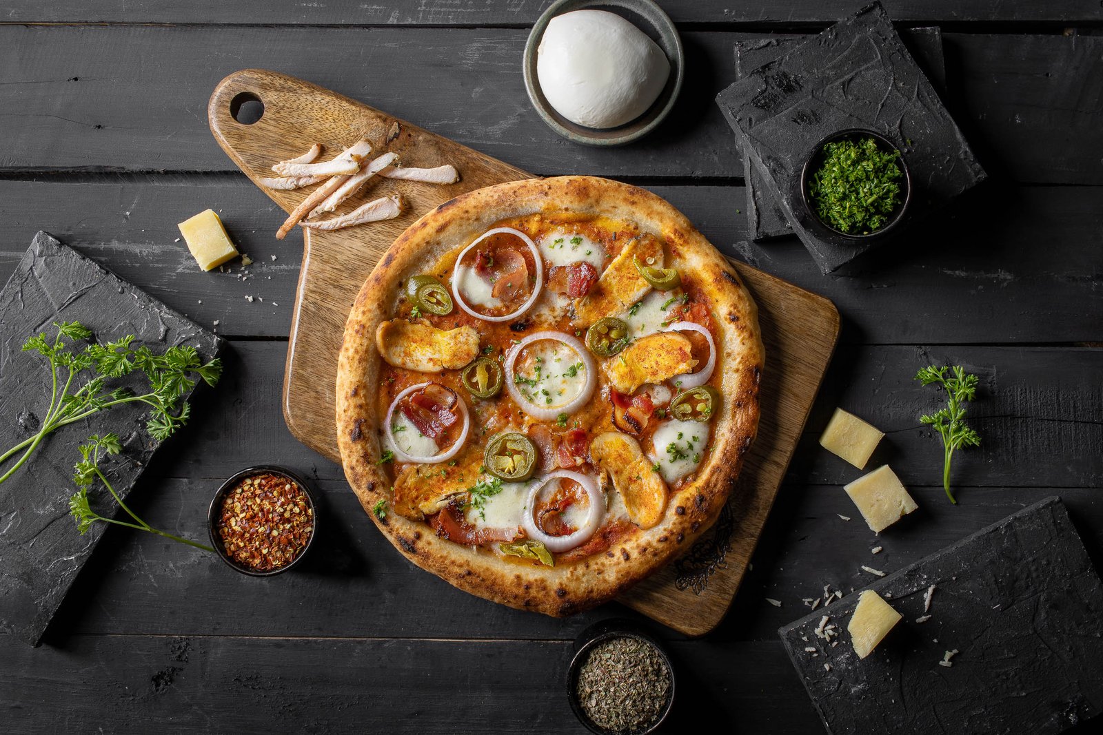 Food Photography