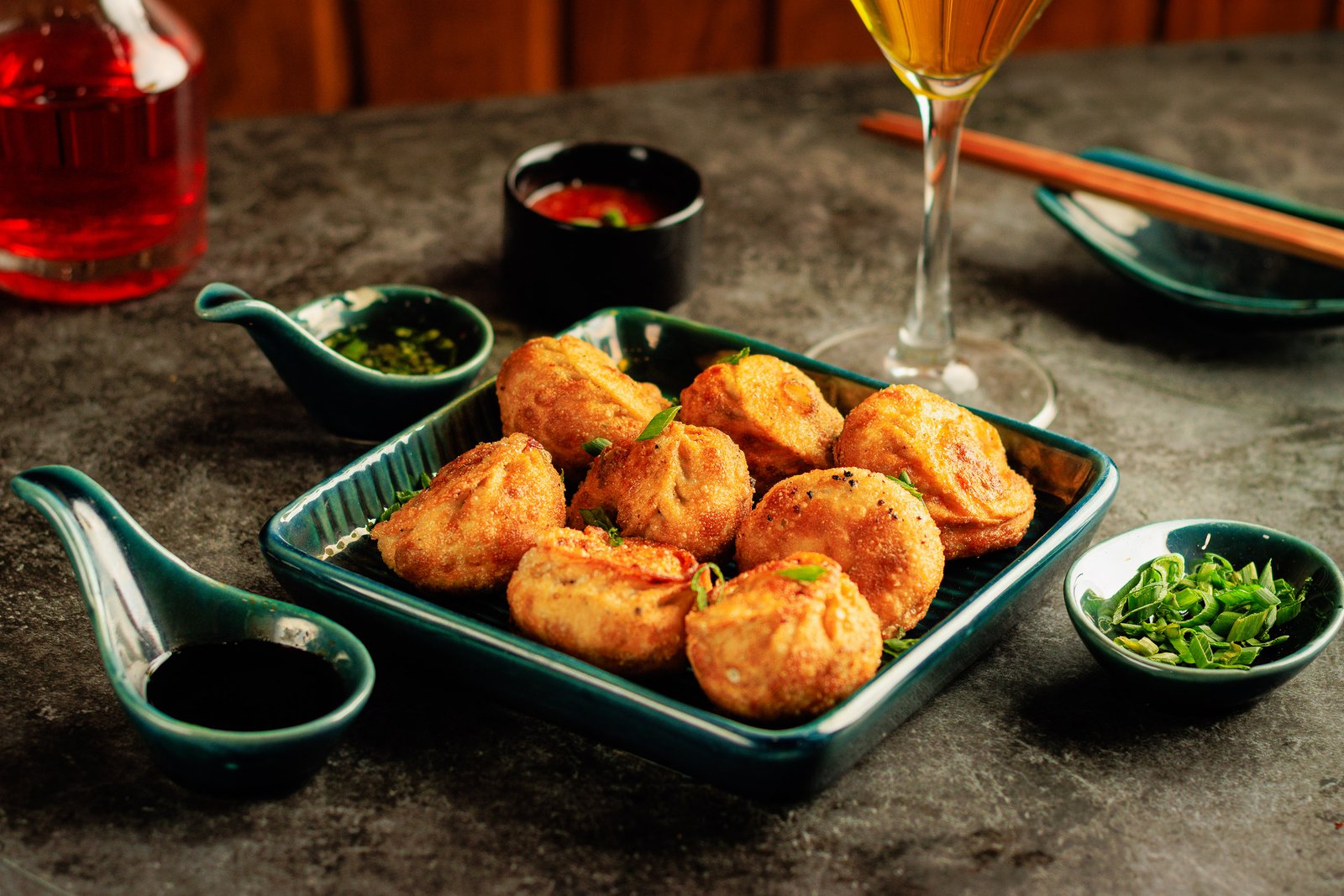 Food Photography
