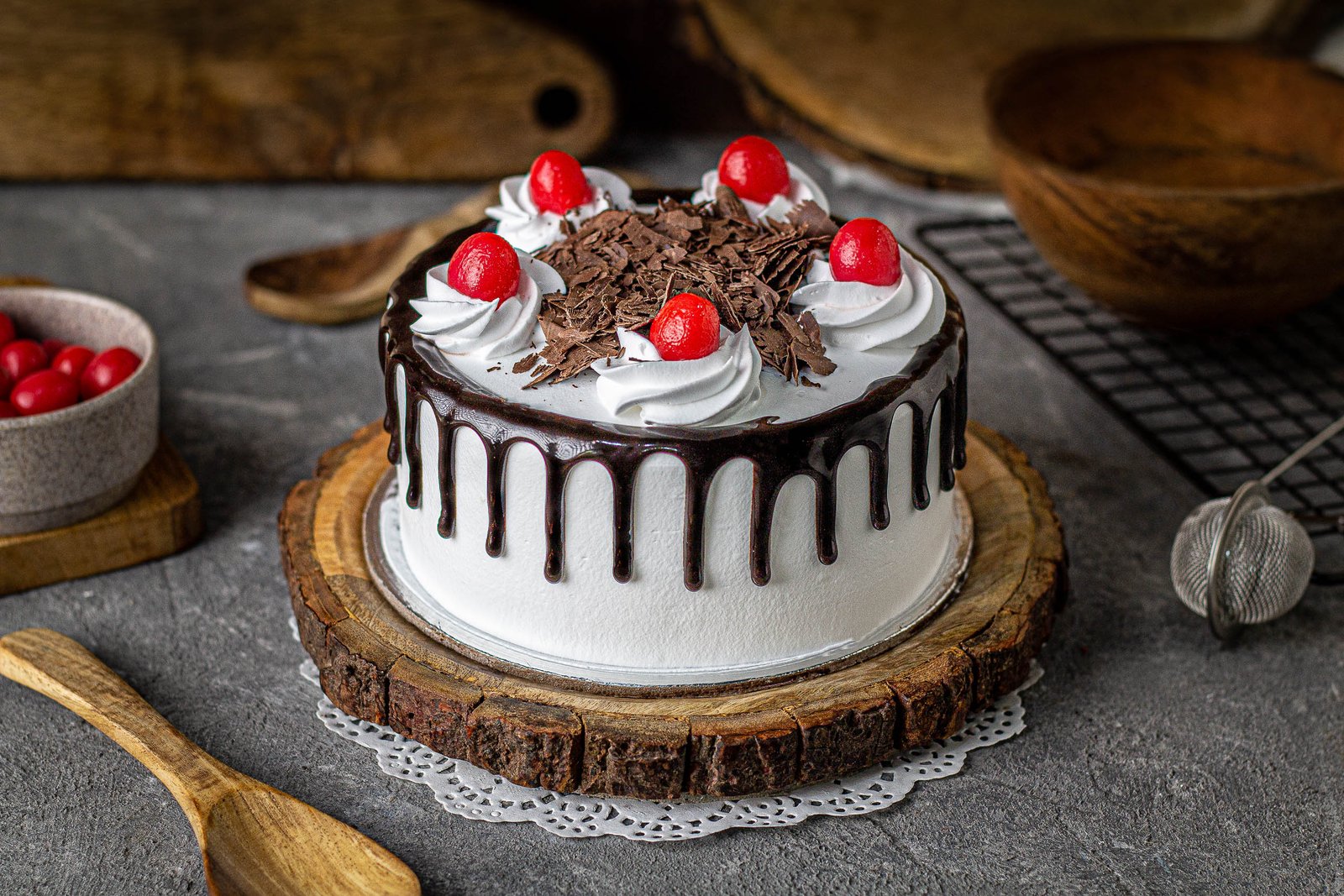 Food Photography